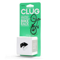 Suporte Parede Bicicleta CLUG