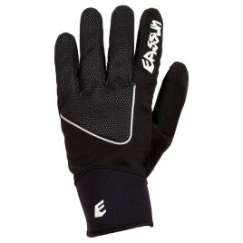 Luvas Longas Frozen Polar S Black