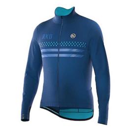 Bicycle Line Casaco Normandia-e Thermal 2XL Dark Blue