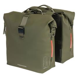 Alforges Soho Led 41l One Size Green