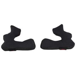 D4 Cheekpads XL Black