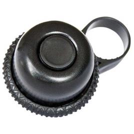 Campainha Swing Inside 36 Mm One Size Black