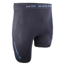 Calções Justos Protek XL Black