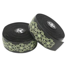 Kody Fita Guiador Snow One Size Black / Sky Green