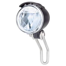 Luz Dianteira Lumotec Iq Cyo Premium E One Size Black