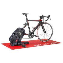 Elite Training One Size Red Matte