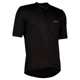 Camisola Manga Curta Active S Black