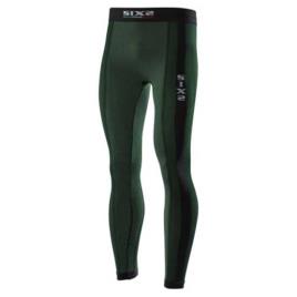 Leggings Pnx S Dark Green