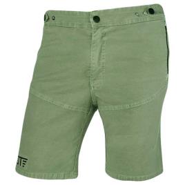 Jeanstrack Shorts Ride XS Khaki