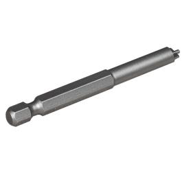 Kit De Ferramentas De Mamilo Speed 3 mm Silver