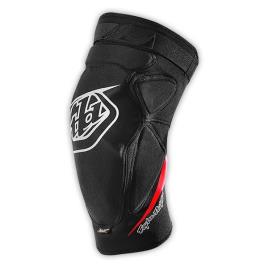 Joelheiras De Guarda Raid XS-S Black