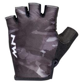 Luvas Active M Camo Black