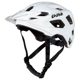 Eassun Capacete Mtb Bonaigua L-XL White