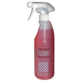 W2w Desengordurante Grem 0.5l One Size Red