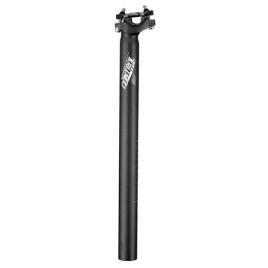 Controltech Espigão Selim One 10 Mm Offset 350 mm Black