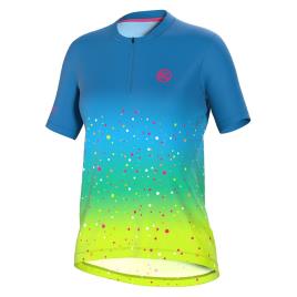 Camisola Manga Curta Marostica XL Green