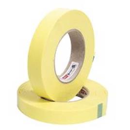 Rim Tape 25 mm x 10 m Yellow