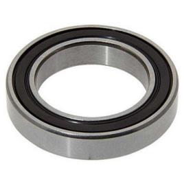 Bearing Cw Rolamento Suporte Inferior 40 x 52 x 7 mm Silver