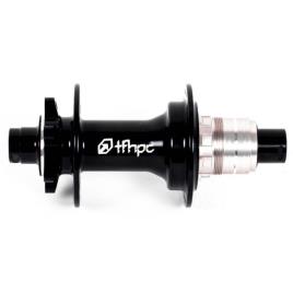 Tfhpc Grinder Rear Boost 28H Black