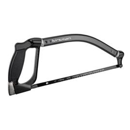 Birzman Ferramenta Hacksaw 12´´ One Size Black