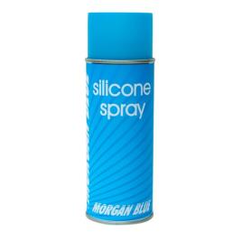 Spray De Silicone 400ml One Size Blue