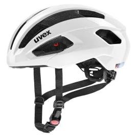 Capacete Estrada Rise M White