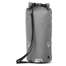 Bolsa Quadro X-touring 15l One Size Grey