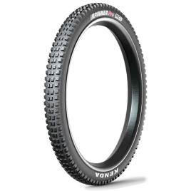 Pneu Mtb Dobrável Pinner Pro Atc 29´´ Tubeless 29 x 2.40 Black