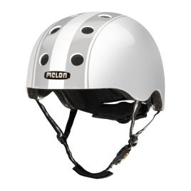 Melon Capacete Urban Active All Stars XL-2XL Decent Double Grey