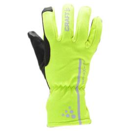 Luvas Longas Siberian XS Flumino / Black