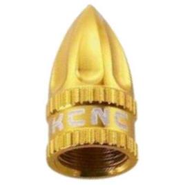 Vale Cap Cnc Schrada Set One Size Golden