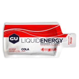 Gu Energia Líquida 60g Cola Unidades Cola One Size
