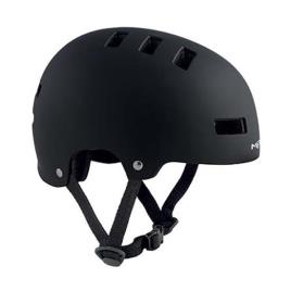 Met Capacete Yoyo M Black