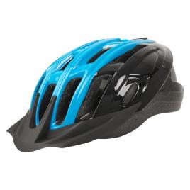 Capacete Mtb Dynamic M Blue / Black