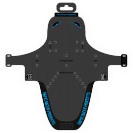 Guarda-lamas Dianteiro / Traseiro Enduroguard V4 One Size Blue