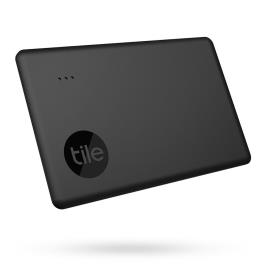 Localizador De Bluetooth Slim 2022 One Size Black