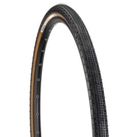 Pneu Gravel Gravelking Sk+ 27.5 x 2.10 Black / Brown