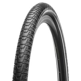 Pneu Haussman Infinity Skinwall 27.5´´ 27.5 x 1.75 Black