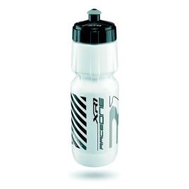Garrafa De Agua Xr1 750ml One Size White / Black