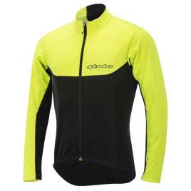 Alpinestars Casaco Hurricane Functional M Fluor Yellow / Black