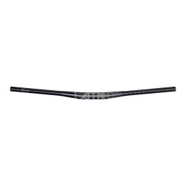 Guiador Atmos 10 Mm Rise 31.8 mm Black