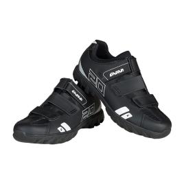 Tênis Mtb 020 EU 42 Black / White