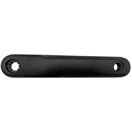 Pedaleira Esquerda Bosch Gen 3 Bni 5 Mm 170 mm Black Anodized