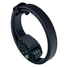 Cadeado Flange Cinch 760 mm Stealth Black