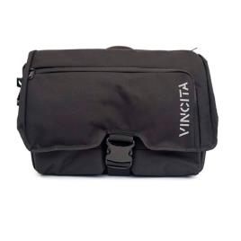 Vincita B 207ax Compatible Bolsa Compatible Com Brompton Com Tampa One Size Black