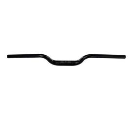 Guiador M-bar 34 Mm 18º Grip 180 Mm 31.8 mm Black