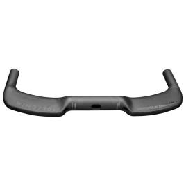 Guiador Wing 20c 31.8 mm Black