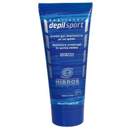 Creme Depilatório 200 Ml One Size Blue