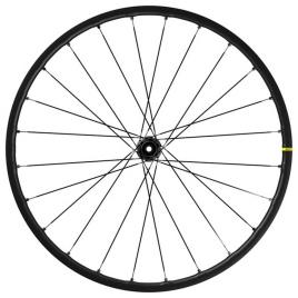 Roda Traseira Crossmax Sls 29´´ Cl Disc Tubeless 12 x 148 mm Black