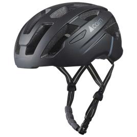 Cairn Capacete Prism Ii S Mat Full Black